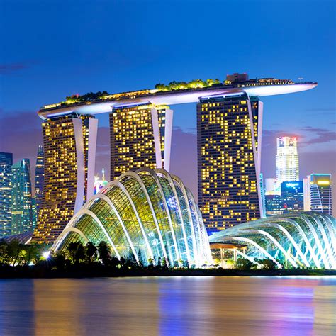 marina bay sands hotel website.